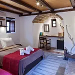 Byzantino Boutique 3*