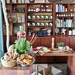 Ξενοδοχείο Byzantino Boutique 3*