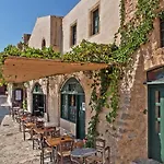 Byzantino Boutique