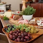 Ξενοδοχείο Byzantino Boutique 3*