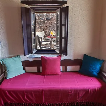 Byzantino Boutique Hotel Monemvasía