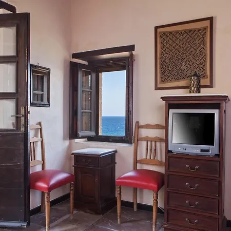 Hotel Byzantino Boutique
