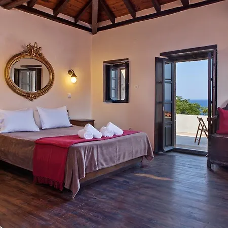 Byzantino Boutique 3*
