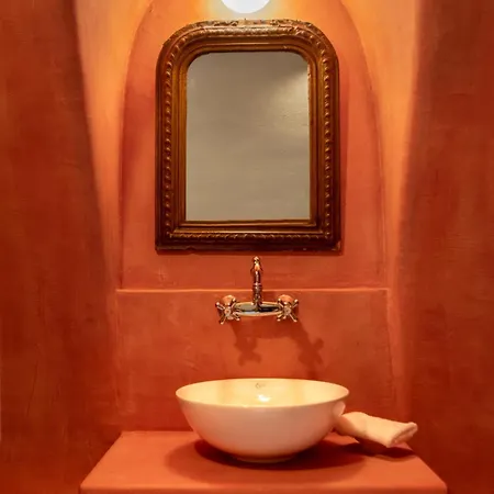 Byzantino Boutique 3* Monemvasía