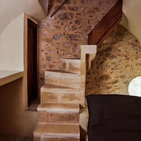 Byzantino Boutique Hotel Monemvasía