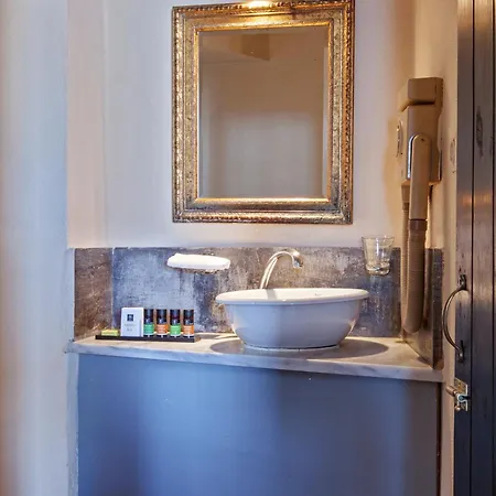 Byzantino Boutique Hotel Monemvasía