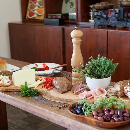 Hotel Byzantino Boutique