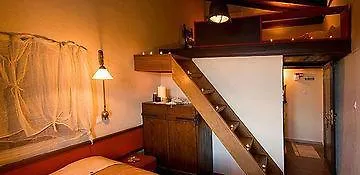 Byzantino Boutique Hotel