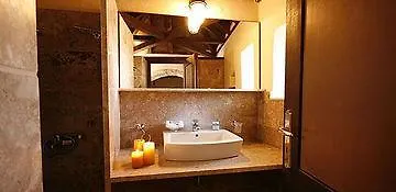 Byzantino Boutique Hotell
