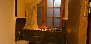 Byzantino Boutique Hotell Monemvasía
