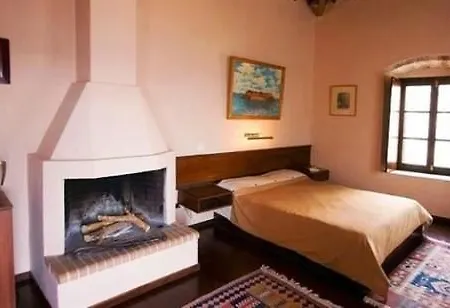 Byzantino Boutique Hotell