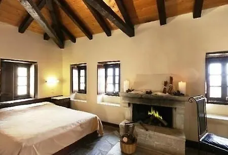 Byzantino Boutique Hotel Monemvasía