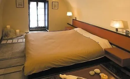 Byzantino Boutique Hotell Monemvasía