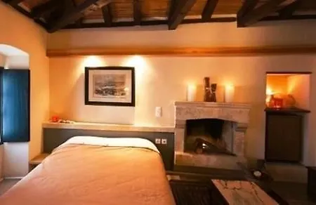 Hotell Byzantino Boutique