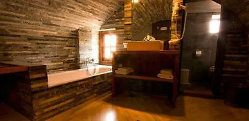 Byzantino Boutique Hotell
