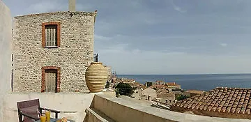 Byzantino Boutique Hotell 3*