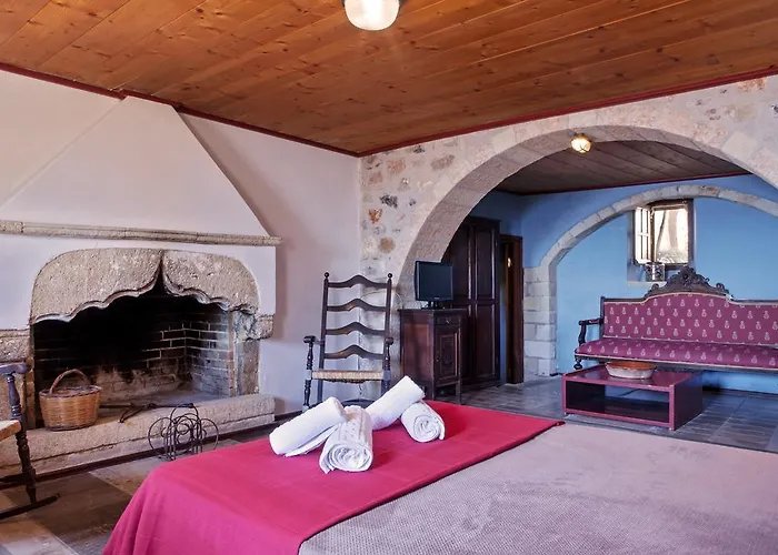 Ξενοδοχείο Byzantino Boutique 3*