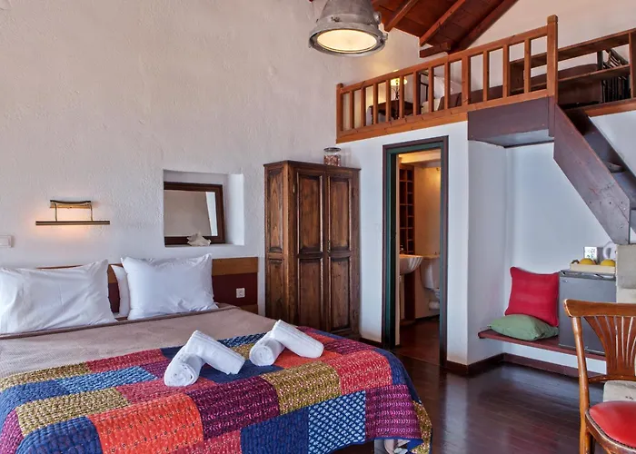 Byzantino Boutique Μονεμβασιά