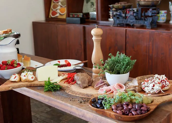 Ξενοδοχείο Byzantino Boutique