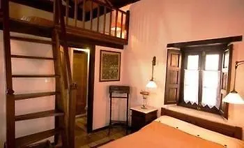 Byzantino Boutique Ξενοδοχείο 3*