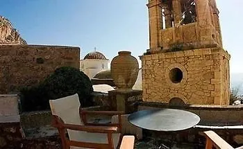 Byzantino Boutique Ξενοδοχείο 3*