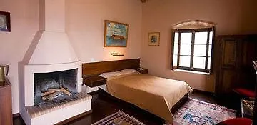 Byzantino Boutique Ξενοδοχείο 3*