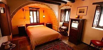 Byzantino Boutique 3* Μονεμβασιά