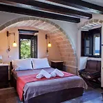 Byzantino Boutique 3* Monemvasía