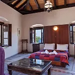 Byzantino Boutique Hotel Monemvasía