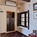Hotel Byzantino Boutique Monemvasía