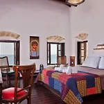 Hotel Byzantino Boutique Monemvasía