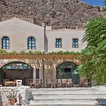 Byzantino Boutique Hotel Monemvasia