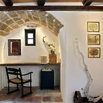 Byzantino Boutique Hotel Monemvasía