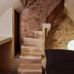 Byzantino Boutique Hotel Monemvasía