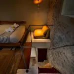 Byzantino Boutique 3* Monemvasía