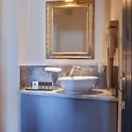 Byzantino Boutique Hotel Monemvasia
