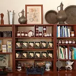 Byzantino Boutique Monemvasia