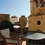 Byzantino Boutique Hotel 3*