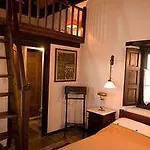 Byzantino Boutique 3* Monemvasía