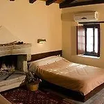 Byzantino Boutique 3* Monemvasía