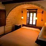 Byzantino Boutique Hotel Monemvasía