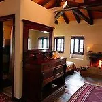 Byzantino Boutique Hotel Monemvasia