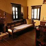 Byzantino Boutique 3* Monemvasía