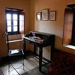Byzantino Boutique Hotel 3*