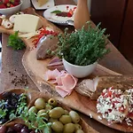 Byzantino Boutique 3* Monemvasía