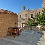 Byzantino Boutique Monemvasía