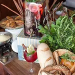 Hotel Byzantino Boutique Monemvasía