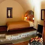 Hotel Byzantino Boutique Monemvasía