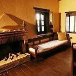 Hotel Byzantino Boutique Monemvasía