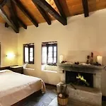 Byzantino Boutique Hotel Monemvasia